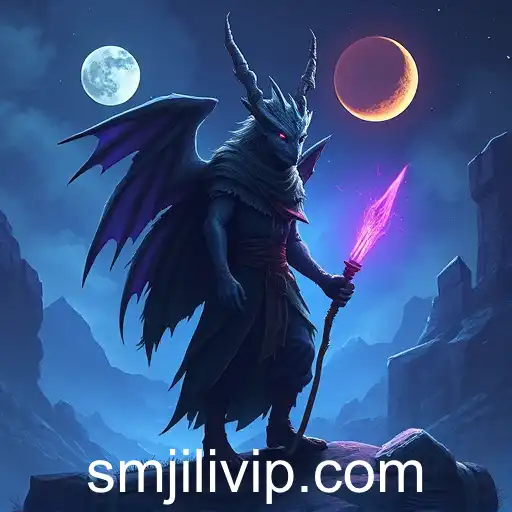 Exploring Digital Landscapes with Smjili