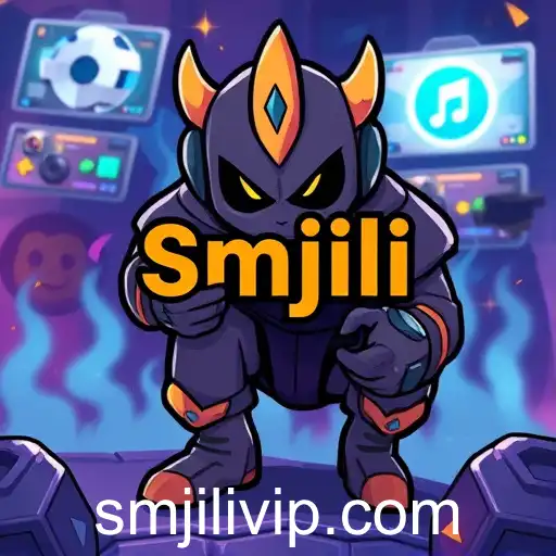 The Rise of Smjili: Redefining Online Gaming