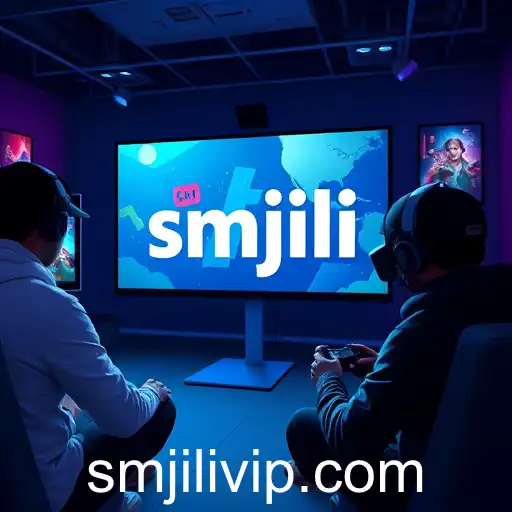 The Rise of Smjili in the Gaming World