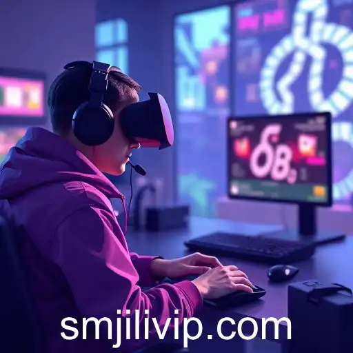 Smjili: The Game-Changing Platform in 2025