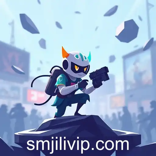 The Rise of Smjili: Revolutionizing Online Gaming