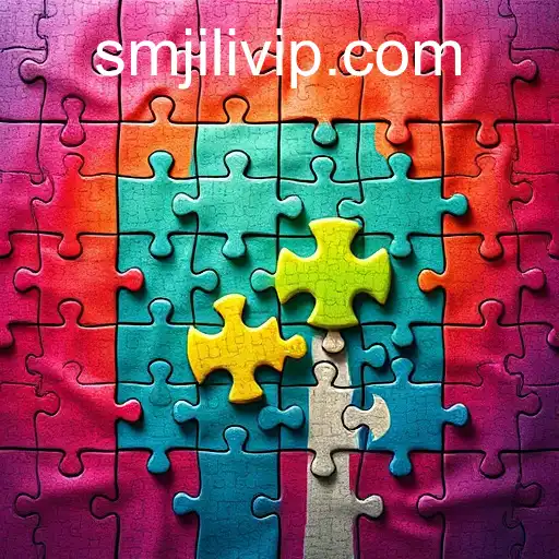 Exploring the Engaging World of Puzzle Games on Smjili