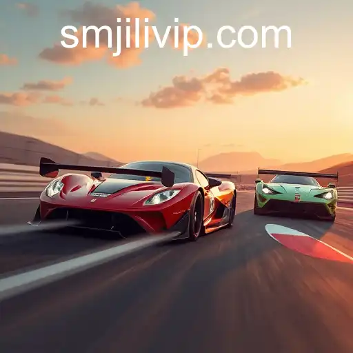 Exploring the 'Smjili' of Racing Games: A Unique Avenue for Thrill-Seekers