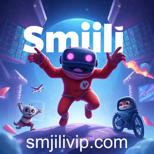 The Rise of Smjili in the Global Gaming Scene