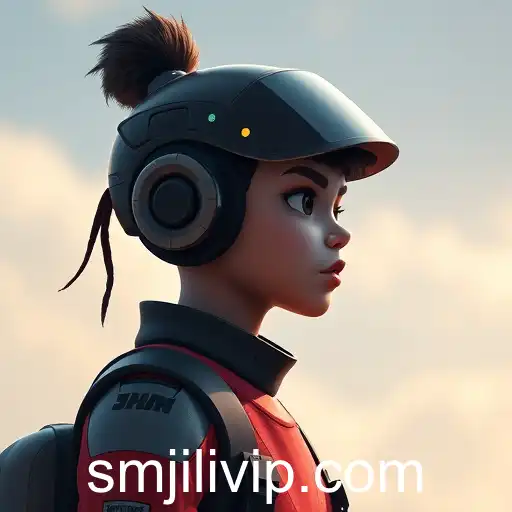 The Rise of Smjili in the Gaming World