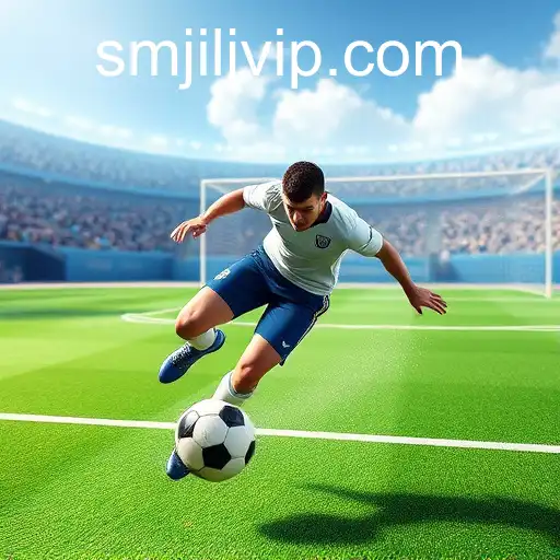 Exploring the Exciting World of 'Sports Games' on SMJILI