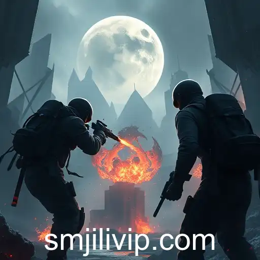 Exploring the 'Action Games' Category: A Dive into Heart-Pounding Smjili Adventures