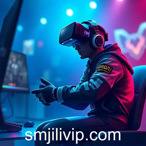 The Evolution of SMJILI in Online Gaming