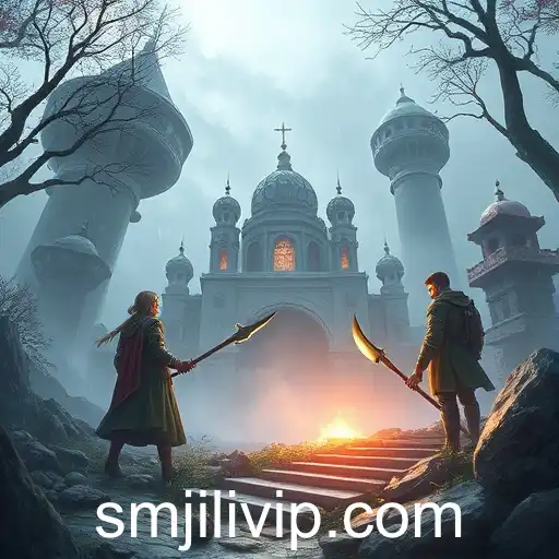 Innovative Dynamics in Gaming Industry