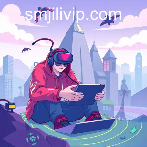 The Rise of Online Gaming Communities