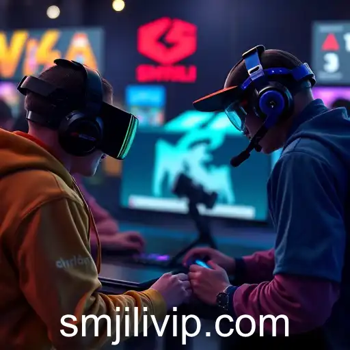 The Evolution of Online Gaming Communities