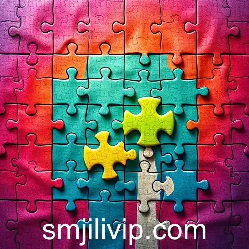 Exploring the Engaging World of Puzzle Games on Smjili