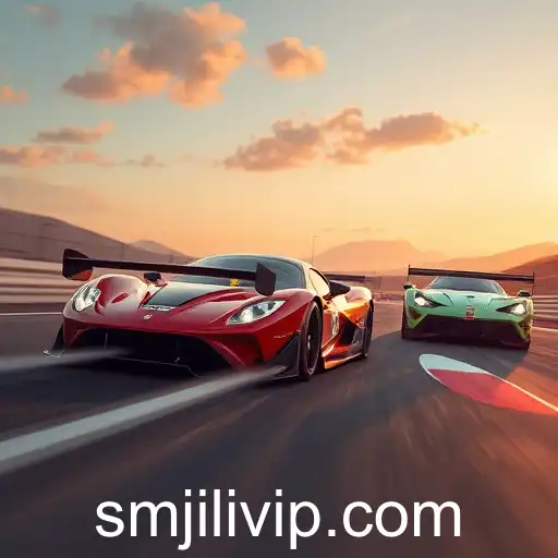 Exploring the 'Smjili' of Racing Games: A Unique Avenue for Thrill-Seekers