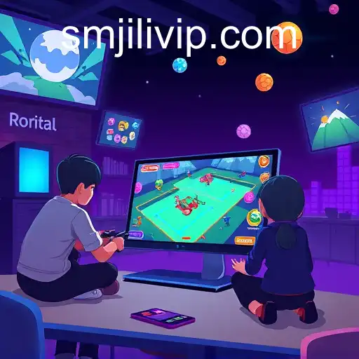 The Rise of Casual Gaming Platforms