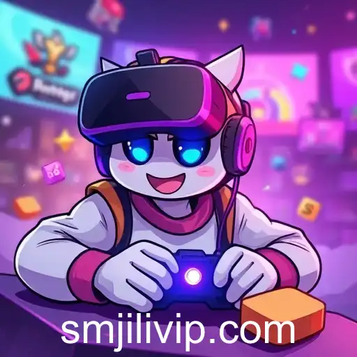 The Rise of Smjili in the Digital Gaming Age