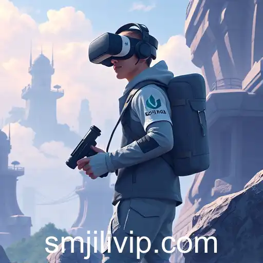 The Rise of 'smjili': Revolutionizing Online Gaming