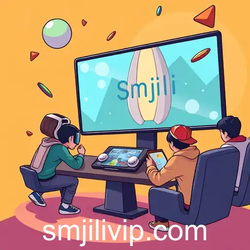 The Digital Landscape of Smjili in 2025